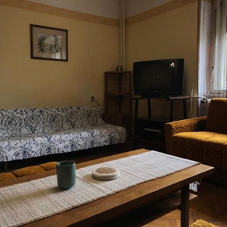 Guest House Tisza Haz Senta Ngoại thất bức ảnh