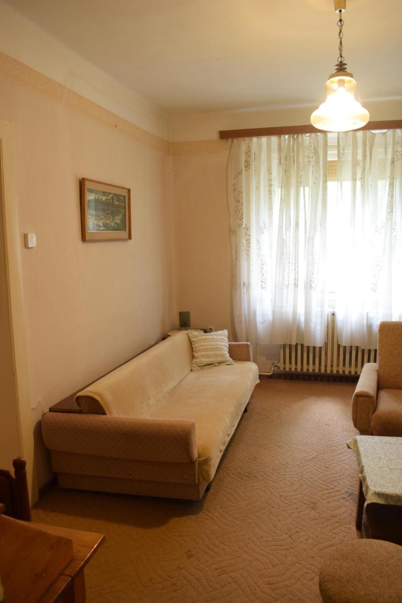 Guest House Tisza Haz Senta Ngoại thất bức ảnh