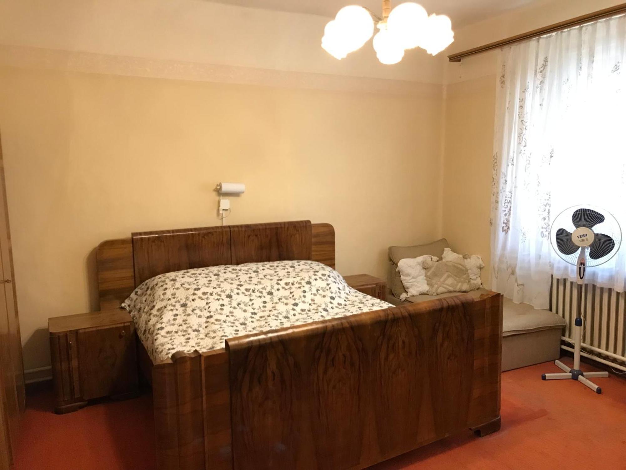 Guest House Tisza Haz Senta Ngoại thất bức ảnh
