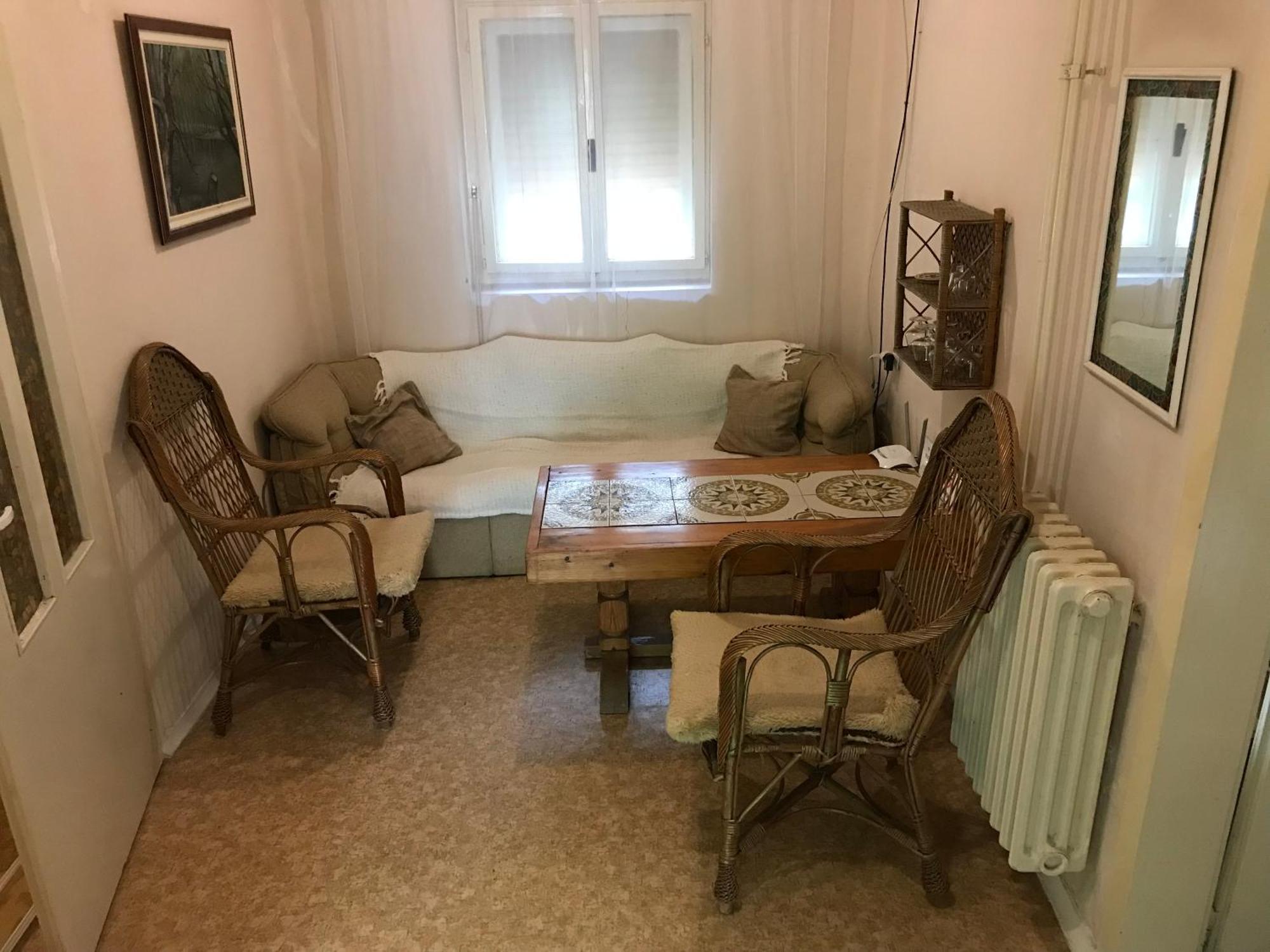 Guest House Tisza Haz Senta Ngoại thất bức ảnh