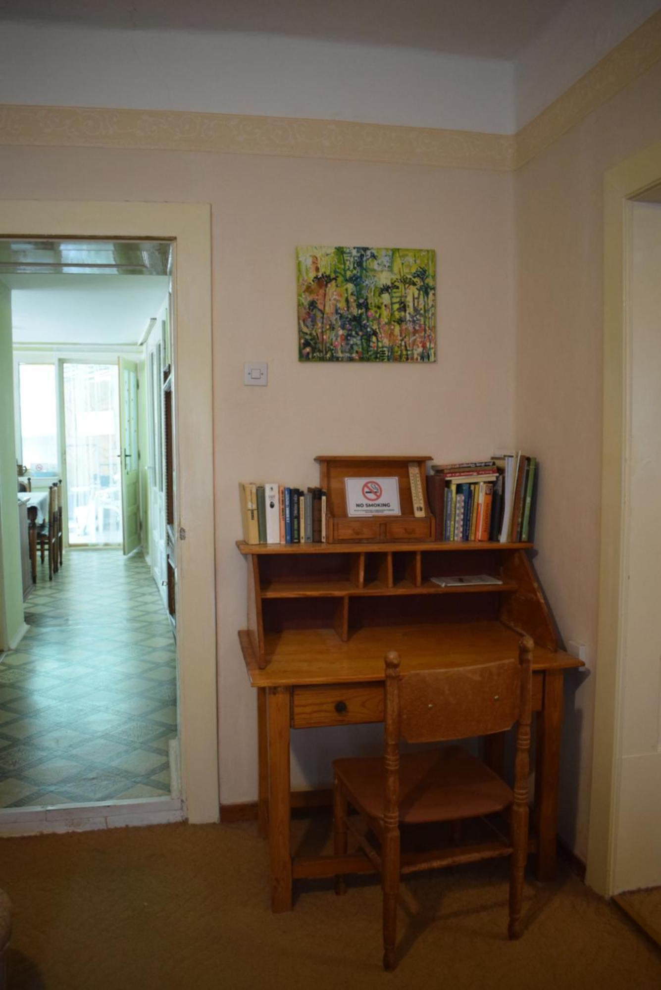 Guest House Tisza Haz Senta Ngoại thất bức ảnh