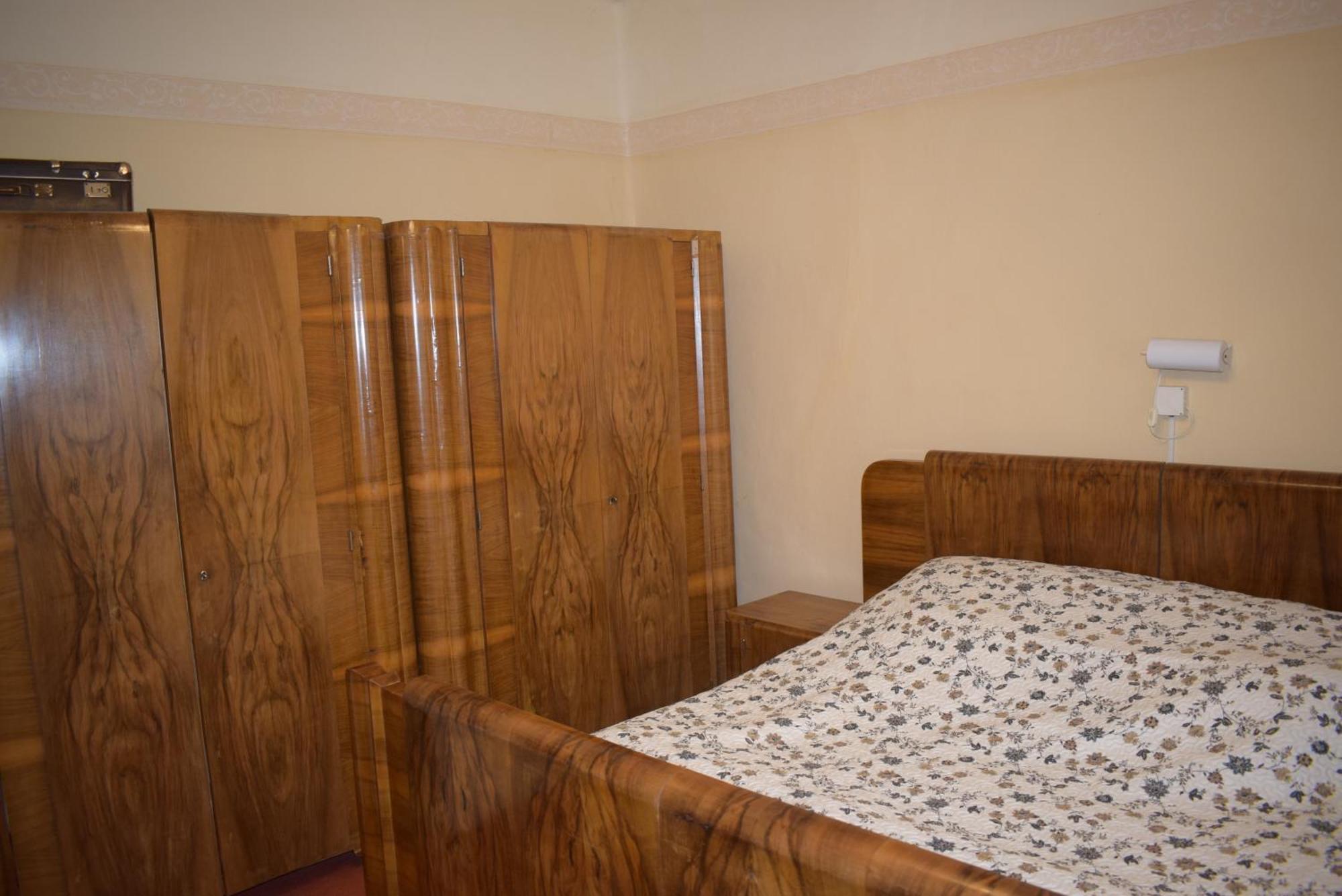 Guest House Tisza Haz Senta Ngoại thất bức ảnh