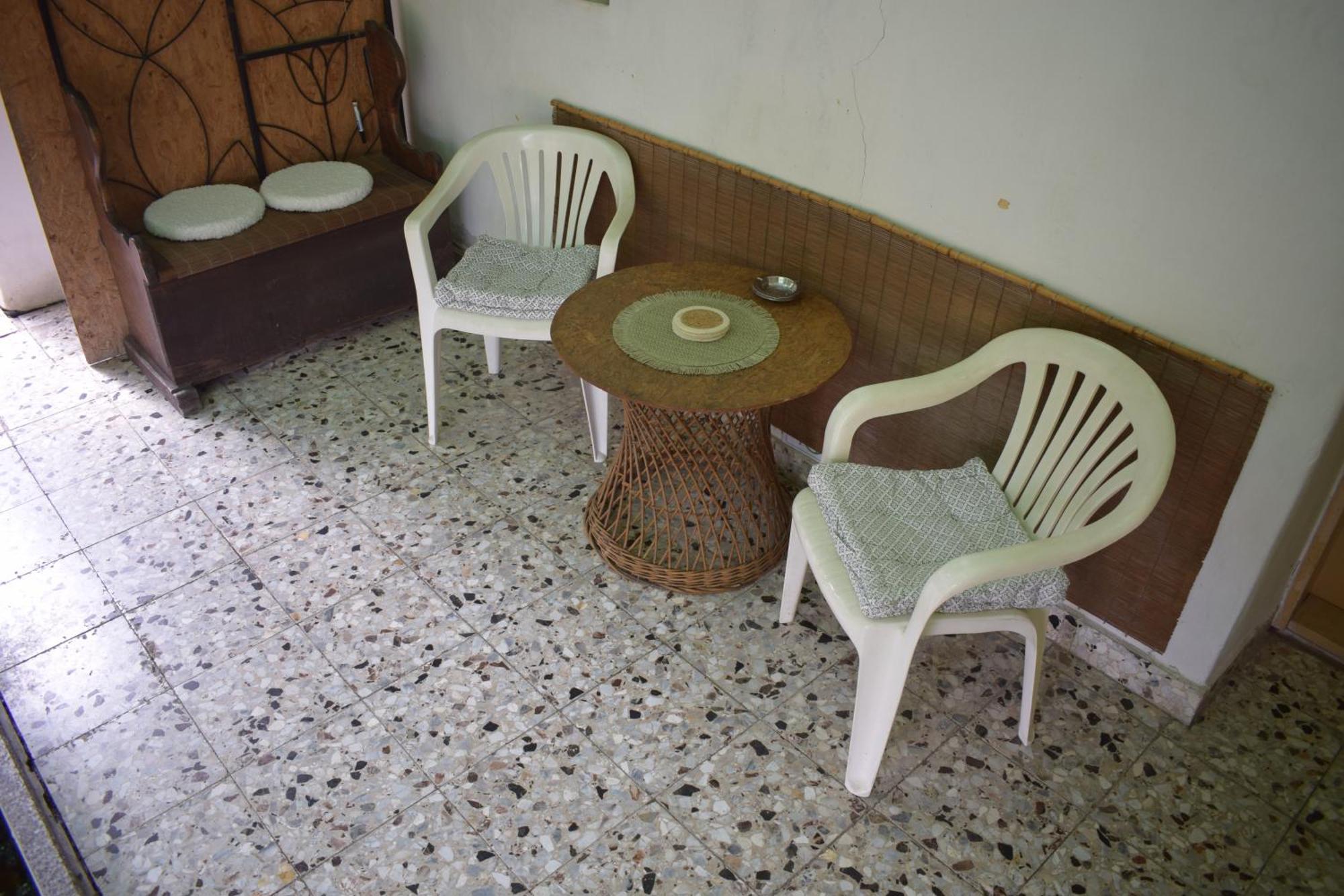 Guest House Tisza Haz Senta Ngoại thất bức ảnh