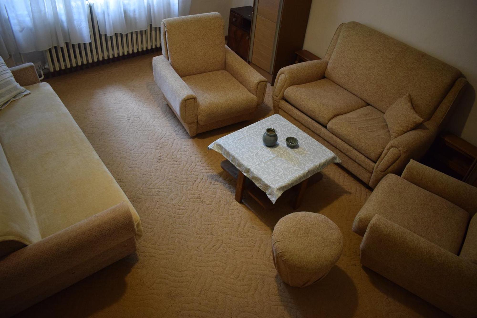 Guest House Tisza Haz Senta Ngoại thất bức ảnh